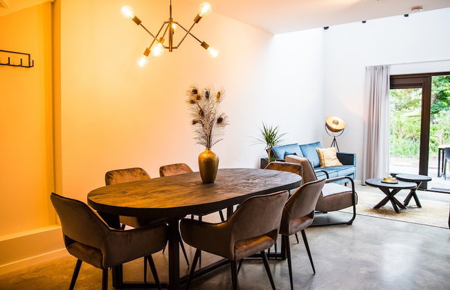 Apartment in Vrouwenpolder Near the Beach - Foto 17