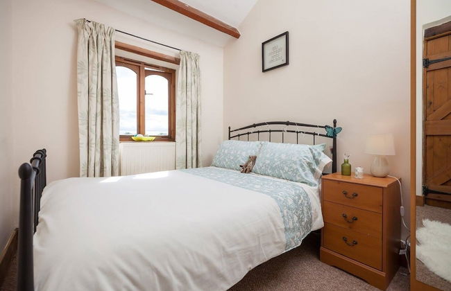 Skipbridge Farm Cottages - Photo 10