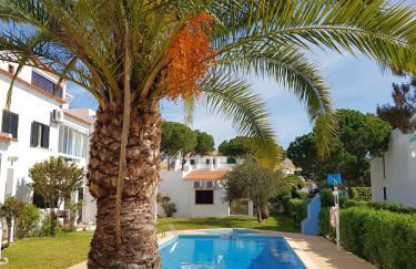 Algarve Apartment Falésia - Foto 9