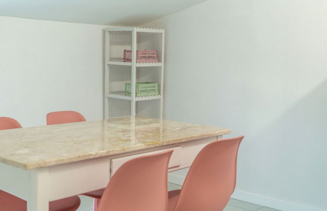 Spacebility Airport- self check-in - Foto 44