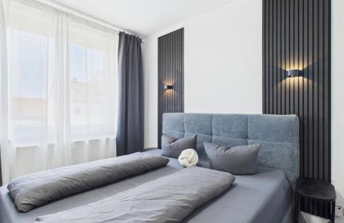 Loft & Living 3 am Geiseltalsee WLAN & Parkplatz - Foto 16