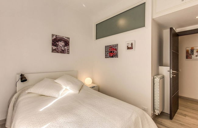 Ml Apartment - Caracalla 2 - Foto 11