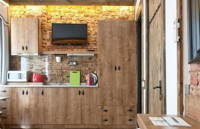 İncila Suites - Photo 7