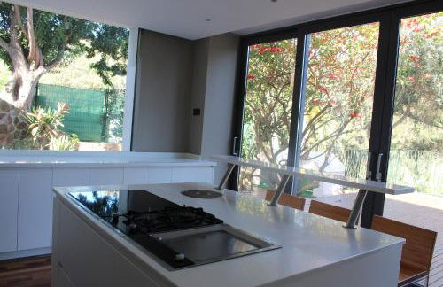 Villa Calamocarro - Foto 3