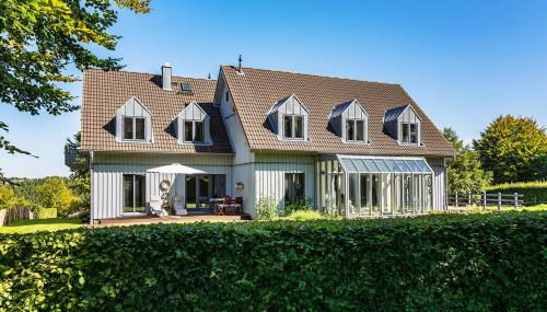 Charmantes Ferienhaus am Nationalpark Eifel - Foto 2