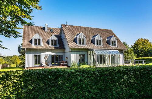 Charmantes Ferienhaus am Nationalpark Eifel - Foto 2