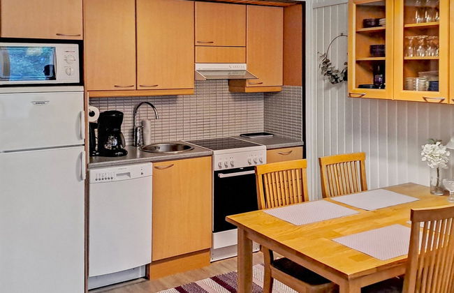 Lomakatti 6 a - Foto 5