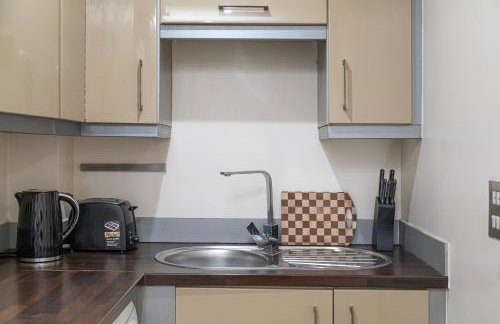 19 Quayside Newcastle - Foto 24