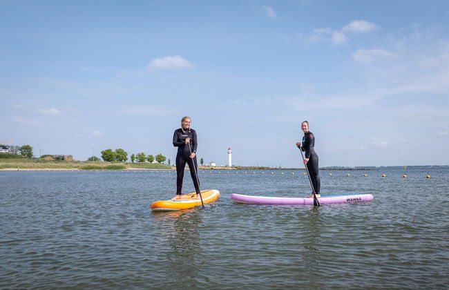 Restyled Villa Near the Beach - Foto 11