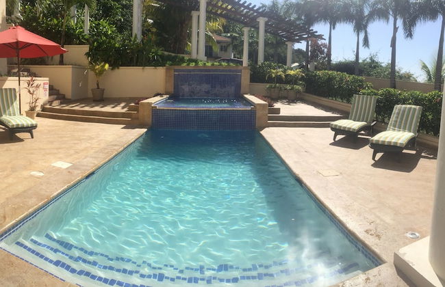 Sea Vue Luxury Vacation Condominiums - Foto 67