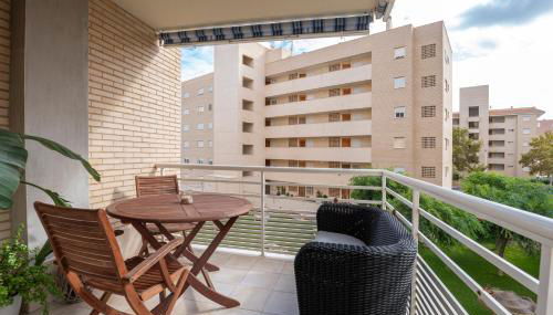 Dunesunbreak Arenales - Foto 3