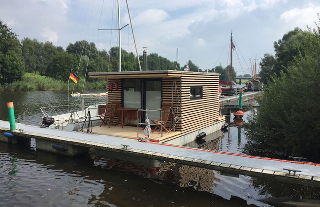 Hausboot Resort Nordseeküste - Foto 60