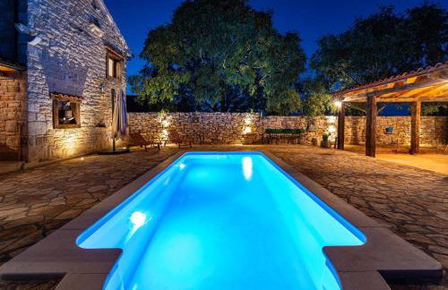 MY DALMATIA - Authentic villa Malou with private swimming pool - Foto 5