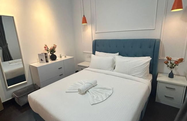 R&F SEINE REGION BY ANJU - Foto 61