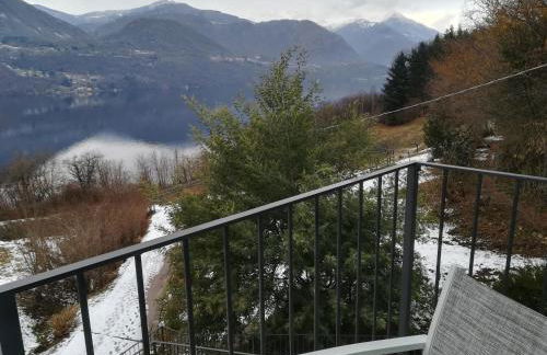 Lago d'Orta Appartamento con vista - Photo 11