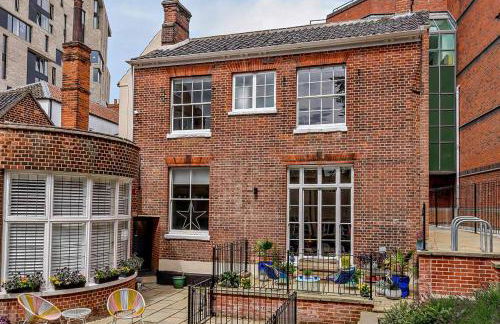 Host & Stay - All Saints Green Cottage - Photo 8