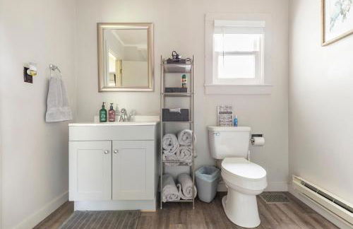 Yinzer House - Whiteface Lake Placid Arcade Fun - Foto 16