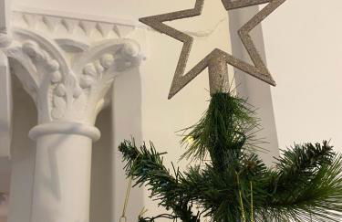 Luxury Chapel Apartment within City Walls - Photo 20