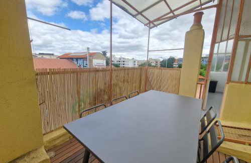 Le Cézanne #Terrasse#Confort - Foto 6