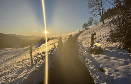 Ferienwohnung am Stießberg - Foto 23