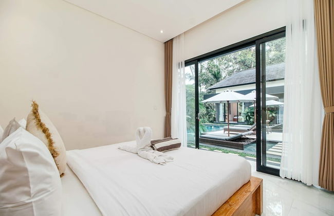 Villa Green Pearl - Foto 5