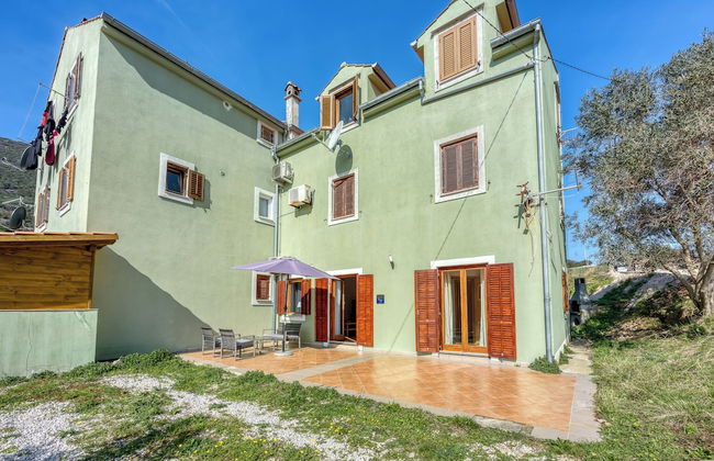 Sv. Jakov Family Apartment - Foto 16