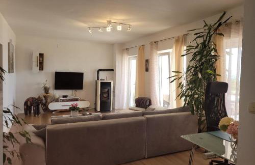 Apartments Chiara mit Meerblick und Pool und Jacuzzi - Foto 45