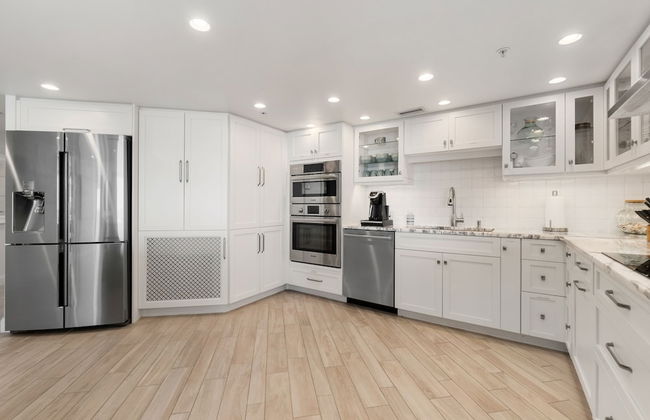 Beachfront 3 Bed Condo Daytona Beach Shores FL - Foto 22