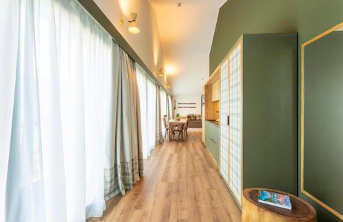 Le Mallet, Courmayeur, Alpine Homesuite - Foto 69