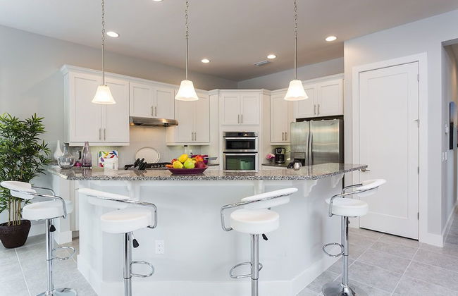 Je60633 - Reunion Resort - 5 Bed 5 Baths Villa - Foto 28