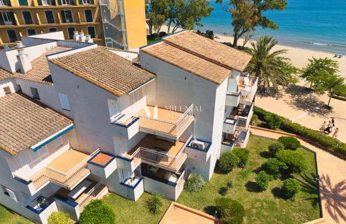Milenial Immo Beachfront with parking Roses - Foto 35
