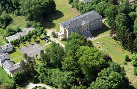 Schloss Tressow - Photo 11