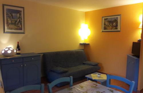 Provence, Uzès, Gaujac maisonnette 6-7 personnes dans résidence - Photo 8