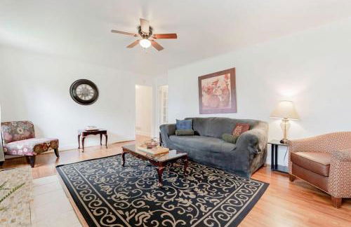 The Garnet Ranch Large Yard Near Jackson USC - Foto 11