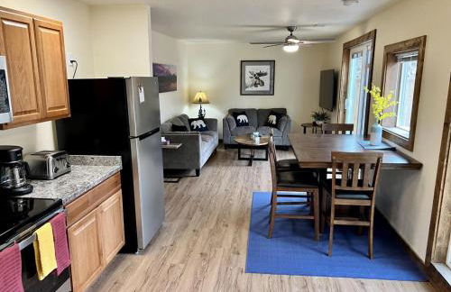 Denali 2 King bedrooms each with private bath - Foto 12