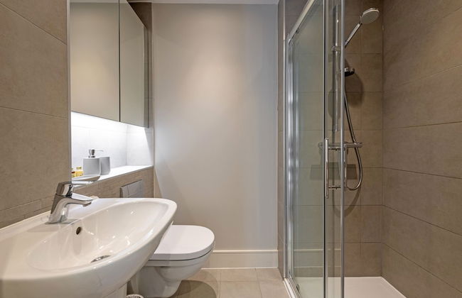 Stayo Southbank - Photo 49