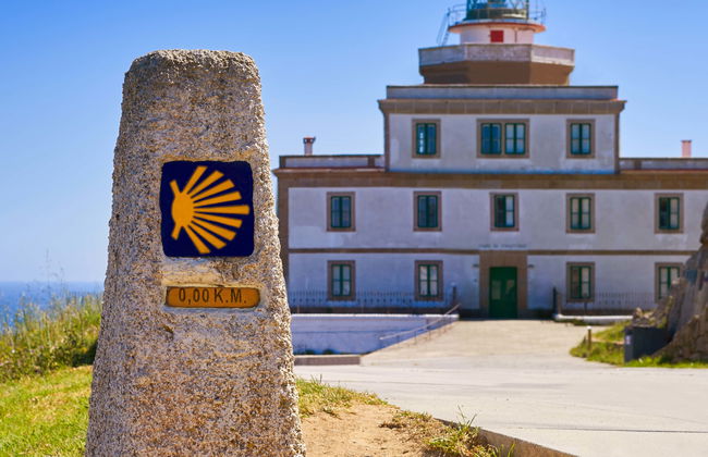 Finisterre & Costa da Morte Day Trip - Photo 2