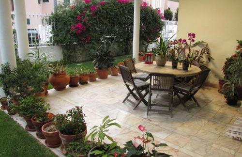 Go PT - Private challet with swimming pool and garden - Foto 50