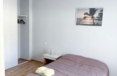 Maison 3 chambres, Agen centre, climatisé, garage, 6 personnes - Foto 5