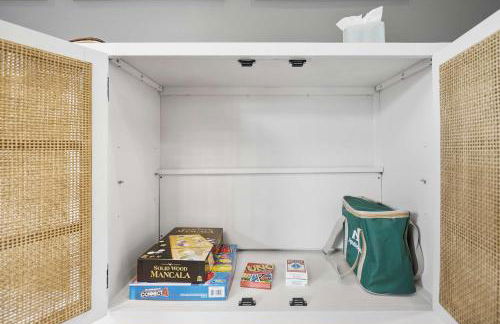 Magnolia Ave Home Walk Downtown 3 Min to Beach - Foto 11