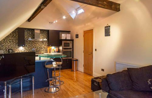 Apartment No.2 - The Old Red King Pub MCR - Foto 16