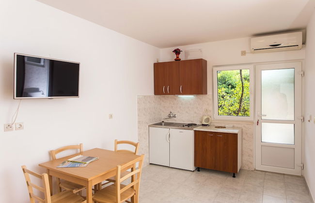 Apartments Bibijana - Foto 11