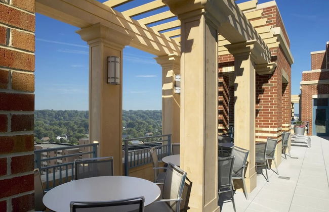 Nice 2BR Condo at Pentagon City - Photo 56