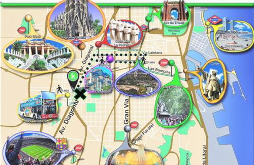 Dreamkeys Apartments & Suites - Photo 104