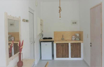 Secluded Serenity - A Tranquil Suite in Corfu - Foto 6