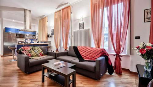 LuxRent Loft Lagrange - Photo 1