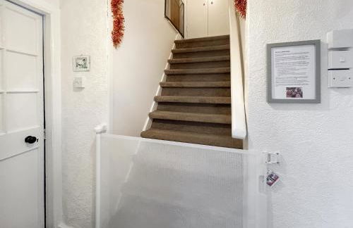 Broom Cottage - Foto 17