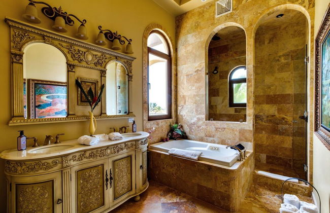 Villa Castello- Water Views Resort Amenities - Foto 14