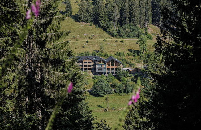 Black Forest Lodge - Foto 79