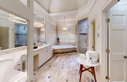 Luxury Spacious 4BR Residence in Central Buckhead - Foto 54